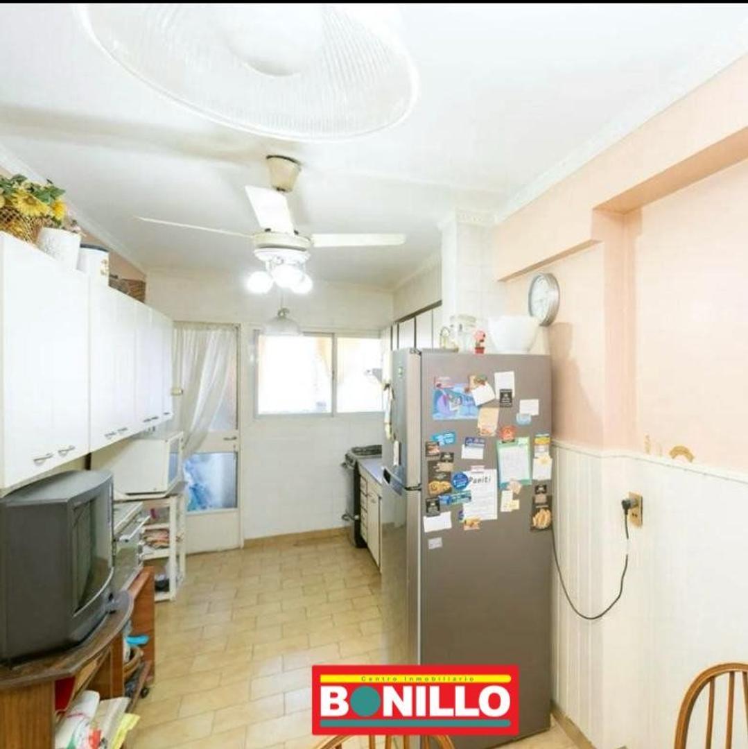 Departamento en Venta de 3 dormitorios