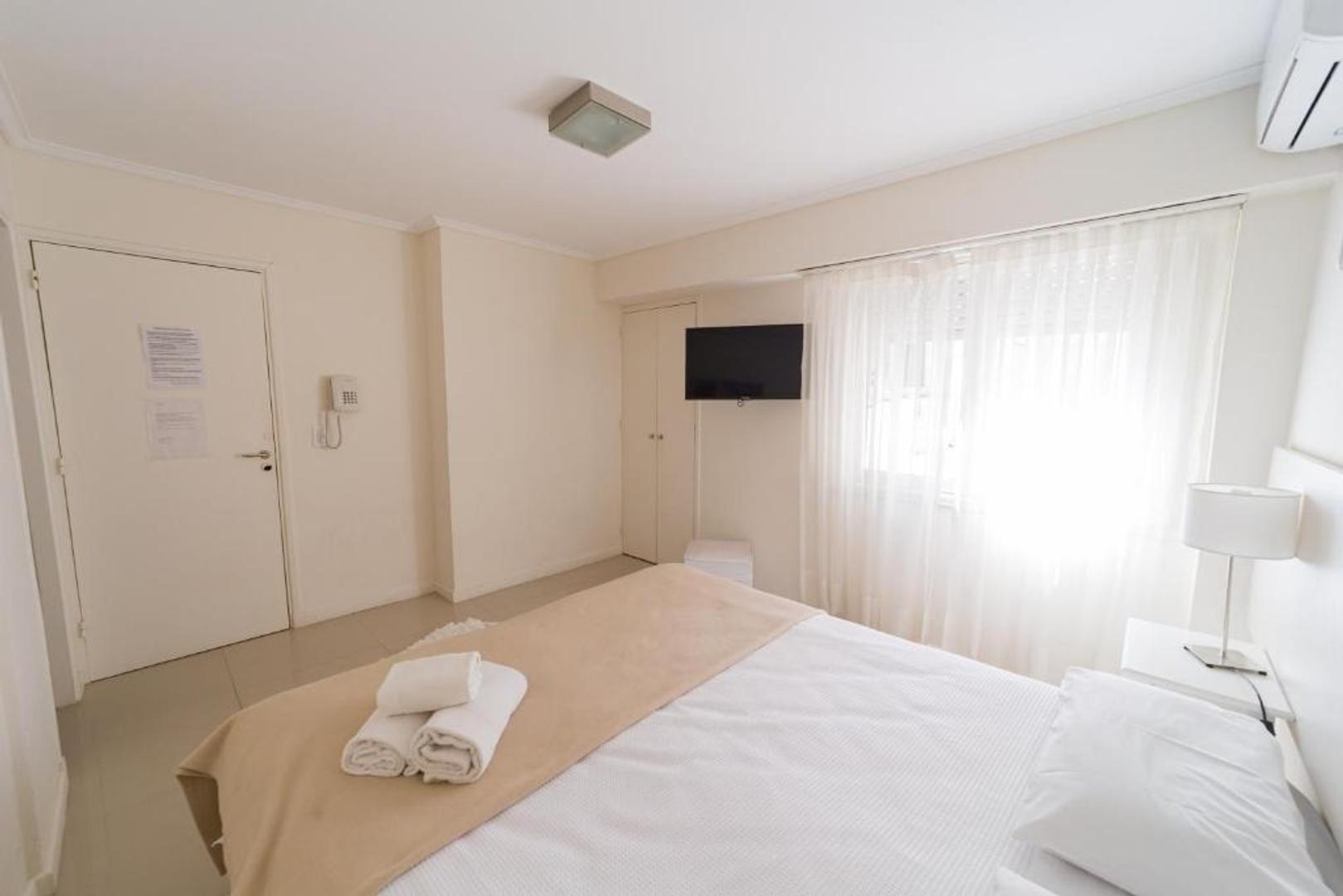 Hotel en Venta en Zona Guemes, USD 650.000