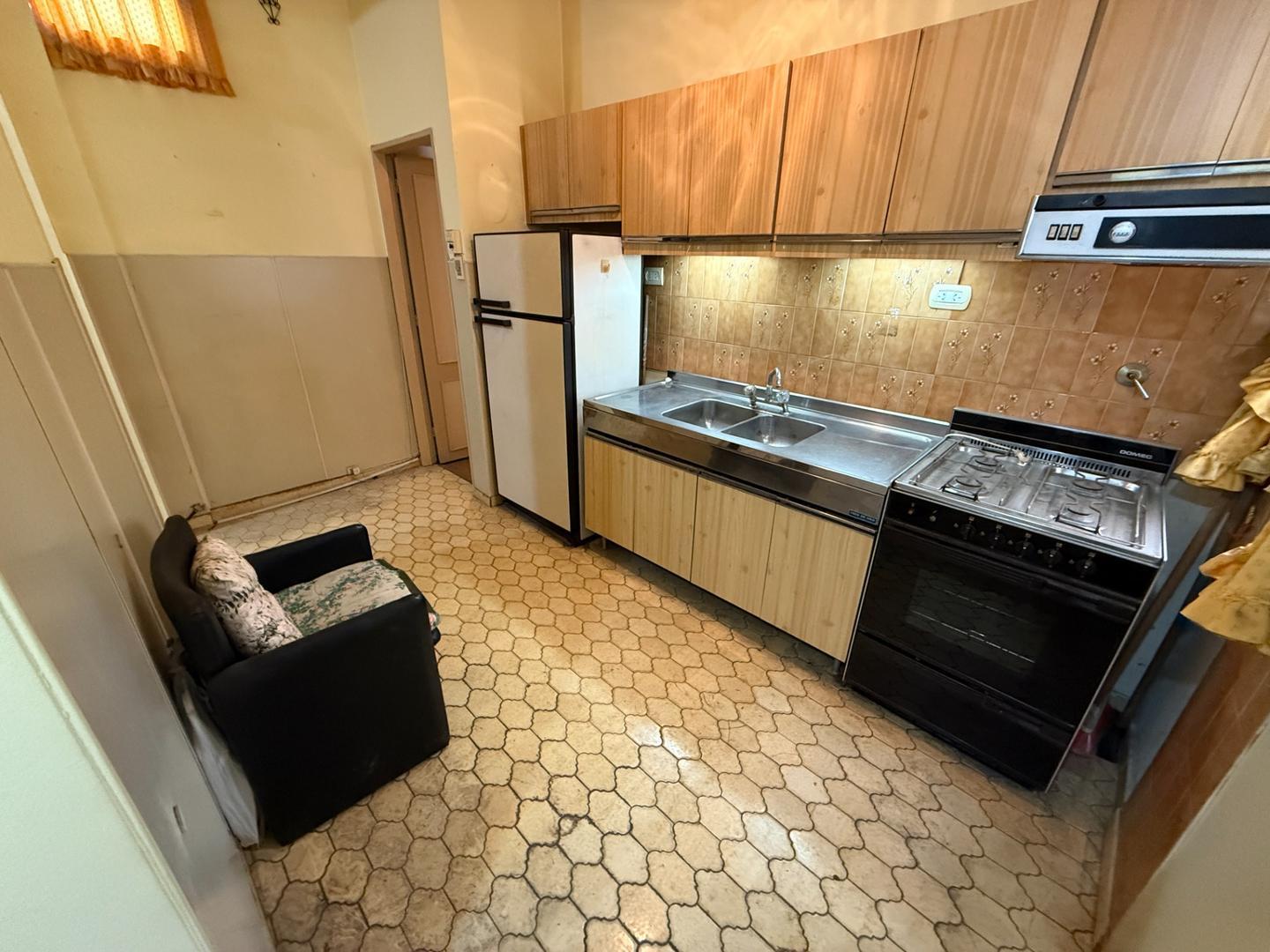 Departamento en Venta 45 años