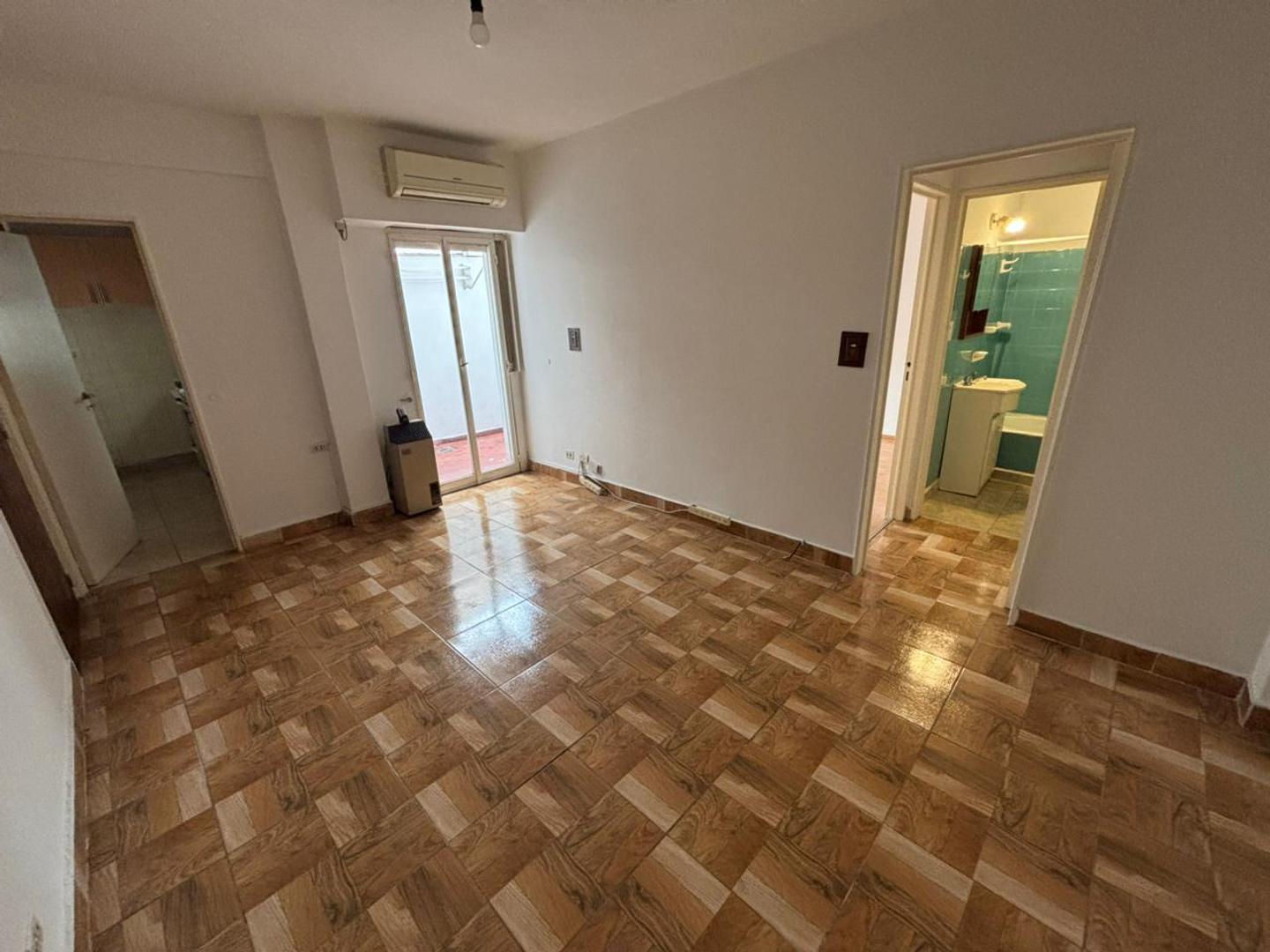 Departamento en venta en Recoleta, CABA