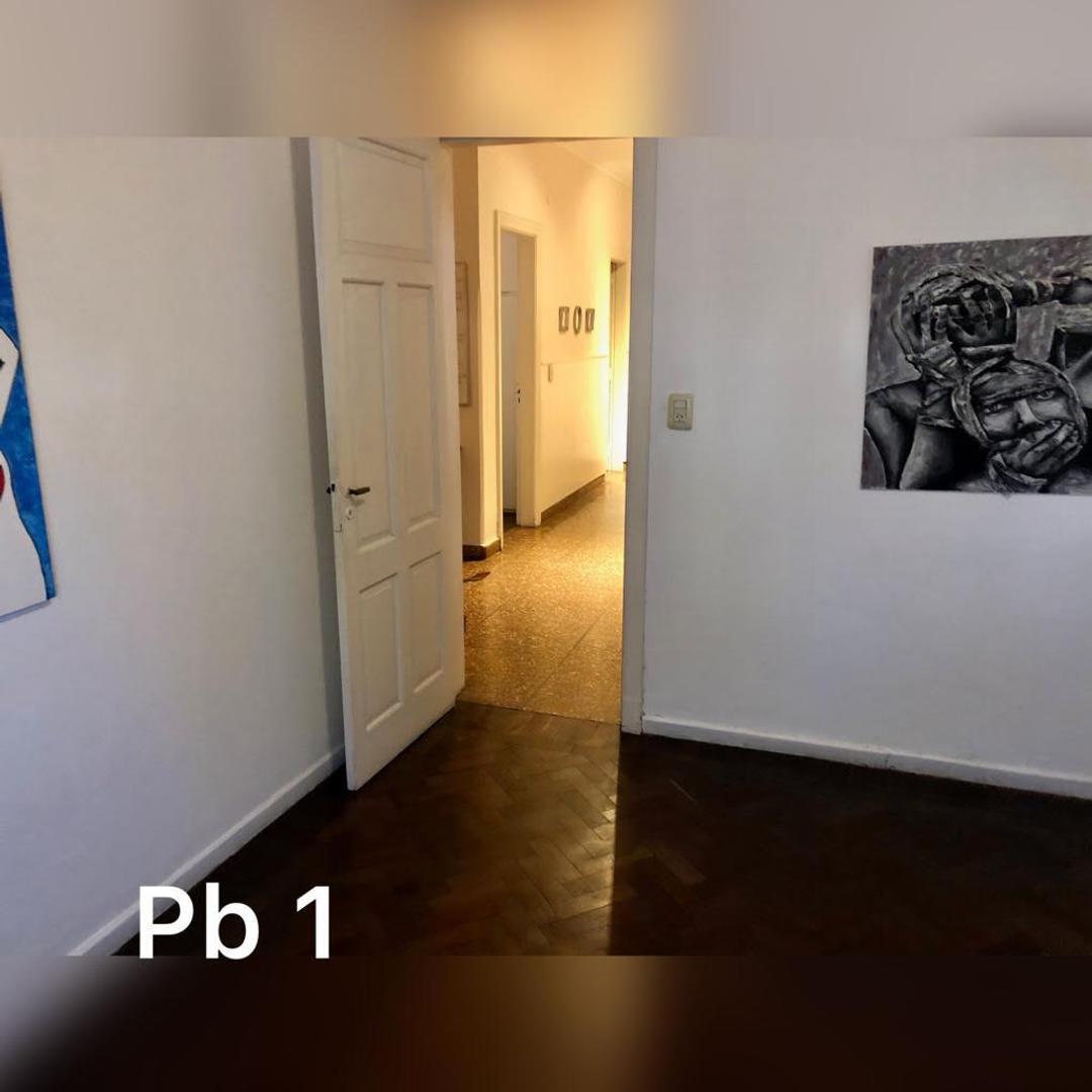 Casa en Alquiler 20 años