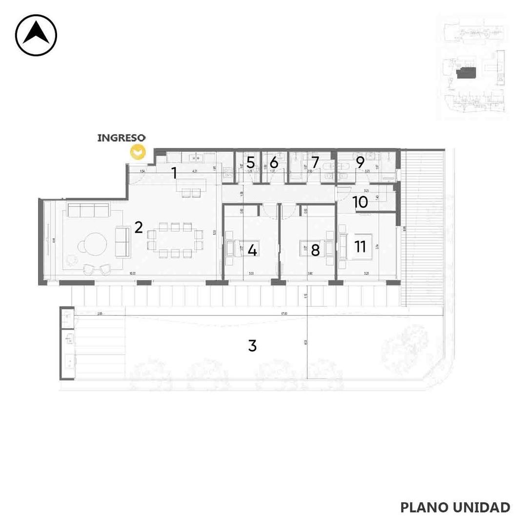Departamento - Funes