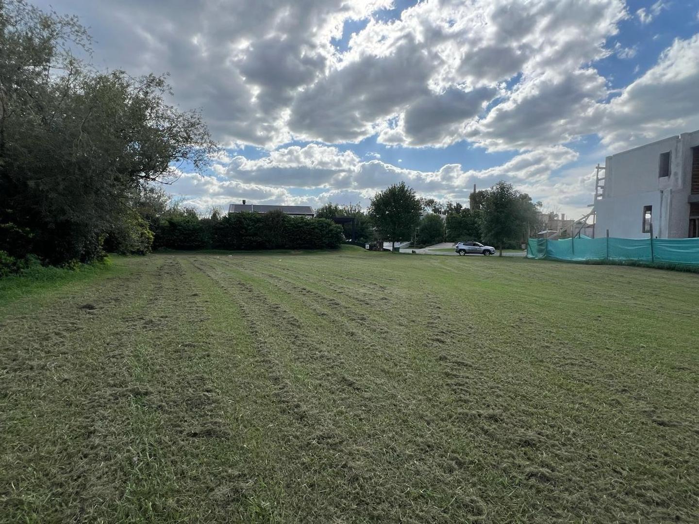 Terreno en Venta en Ayres De Pilar, USD 298.000