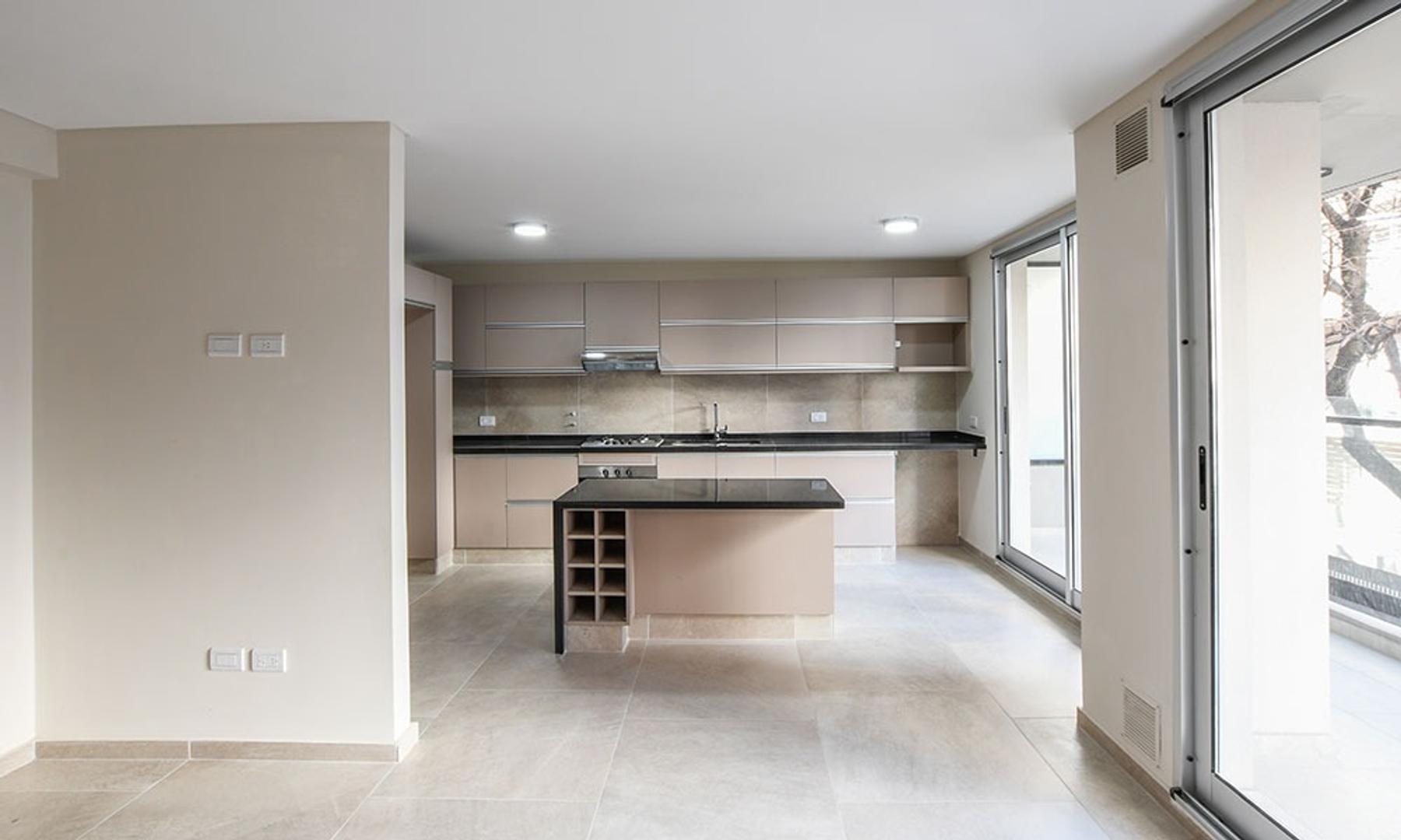 Departamento en Venta A Estrenar