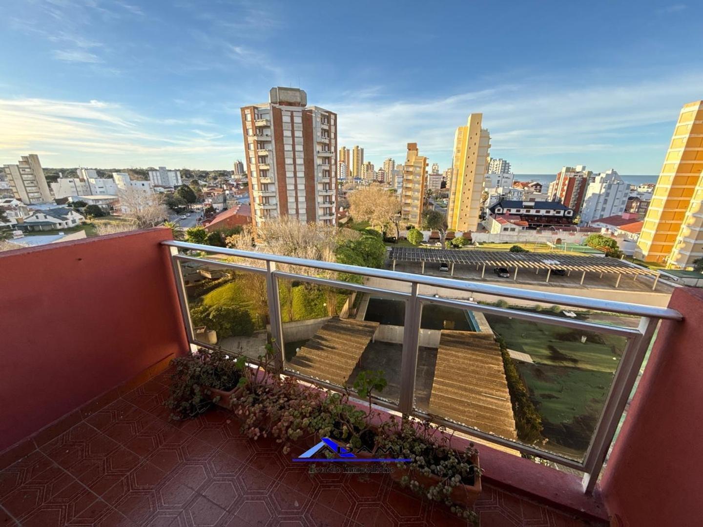 Departamento en Venta de 3 dormitorios