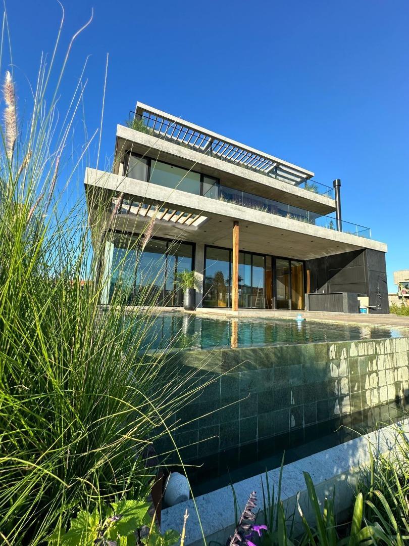 Casa en Venta en Nordelta El Yacht, USD 1