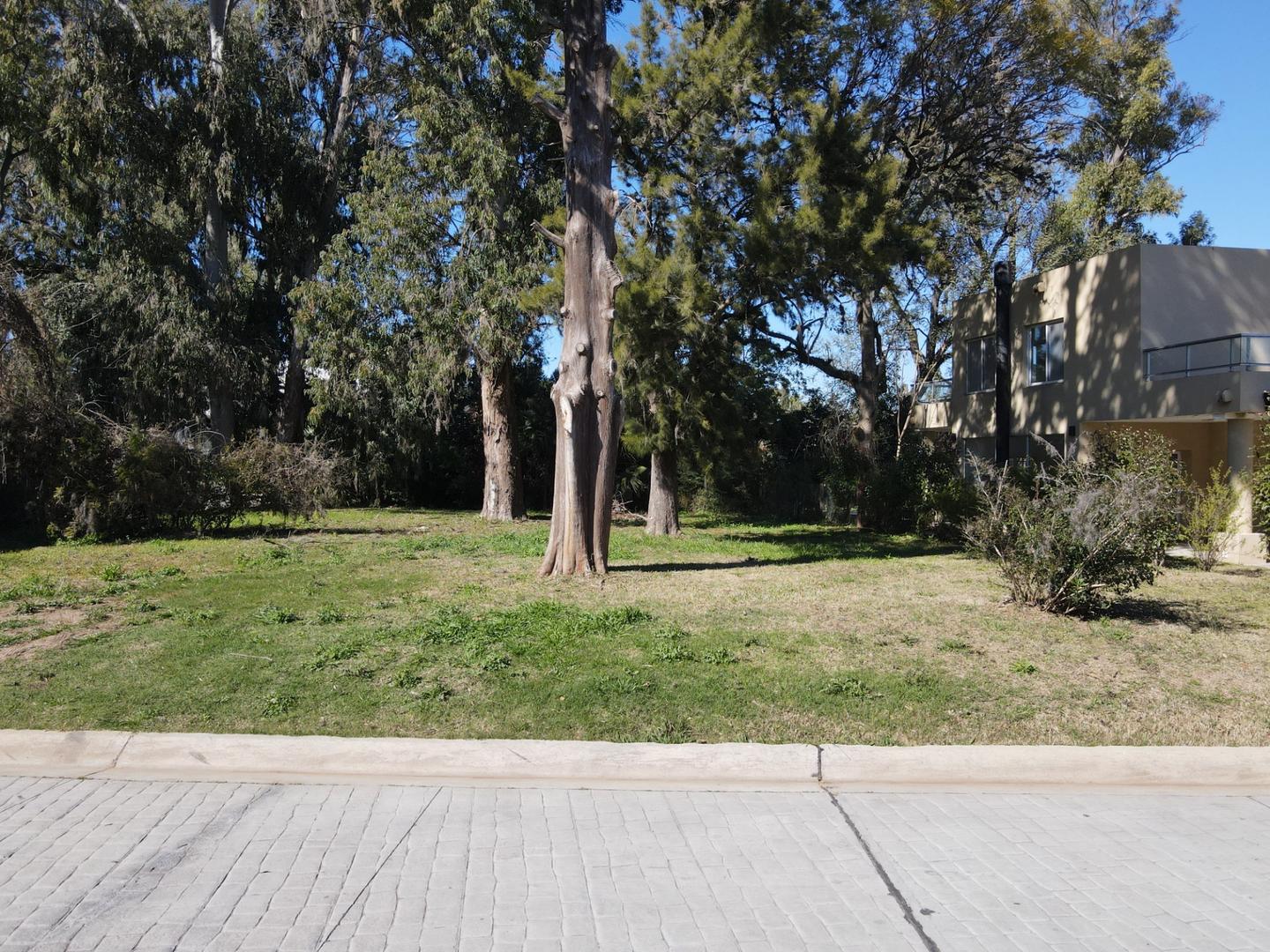 Terreno en Venta de 738,0 m2