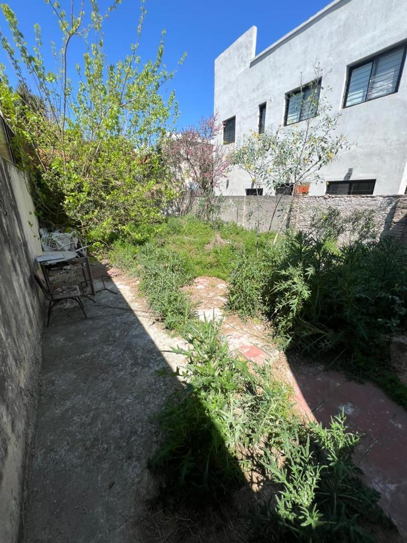 Depto Tipo Casa en Venta de Monoambiente