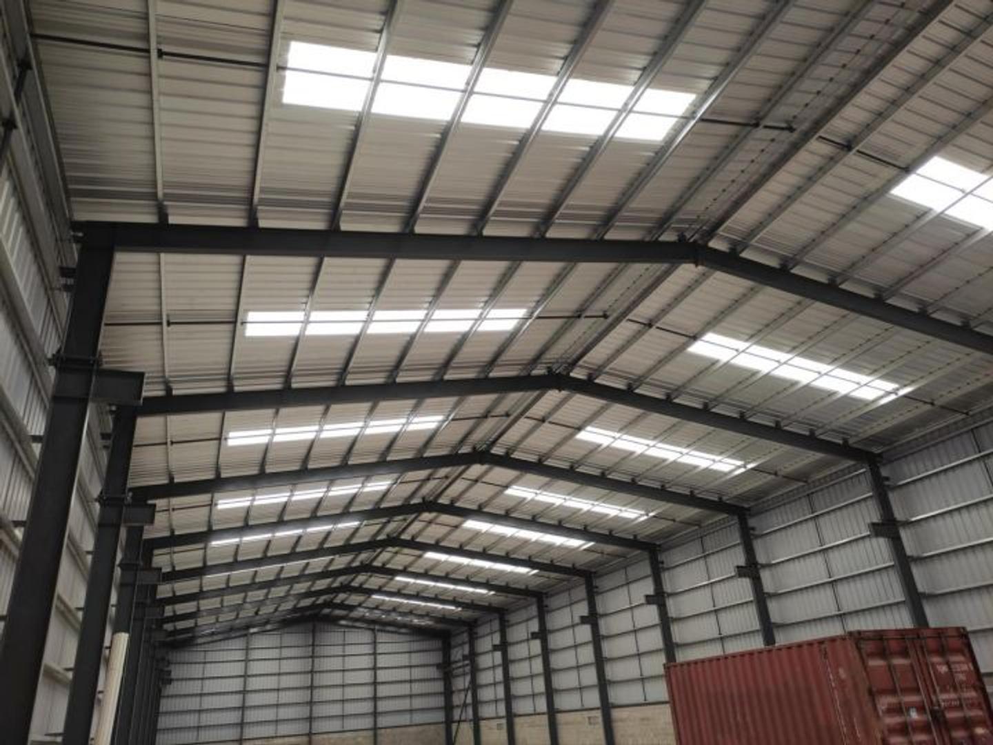 Galpon en Alquiler en Rosario, USD 6.300