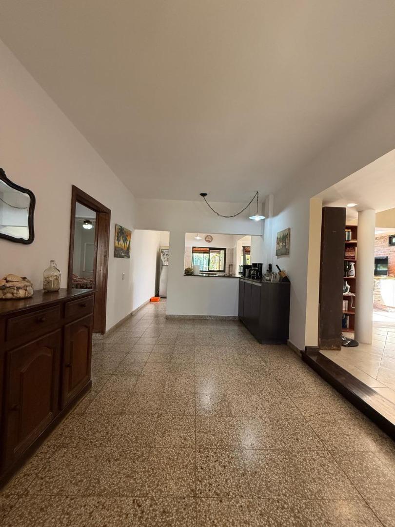 Casa en Alquiler en Pueblo Esther, USD 1.000