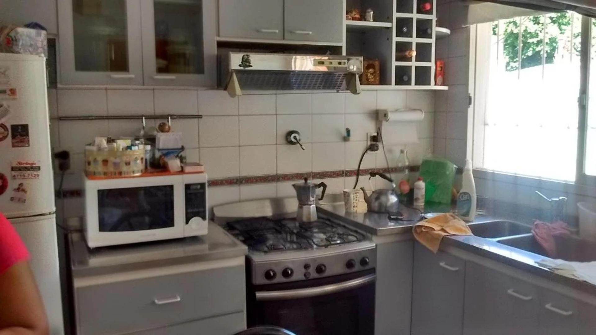 Departamento en Venta en Caballito, USD 510.000