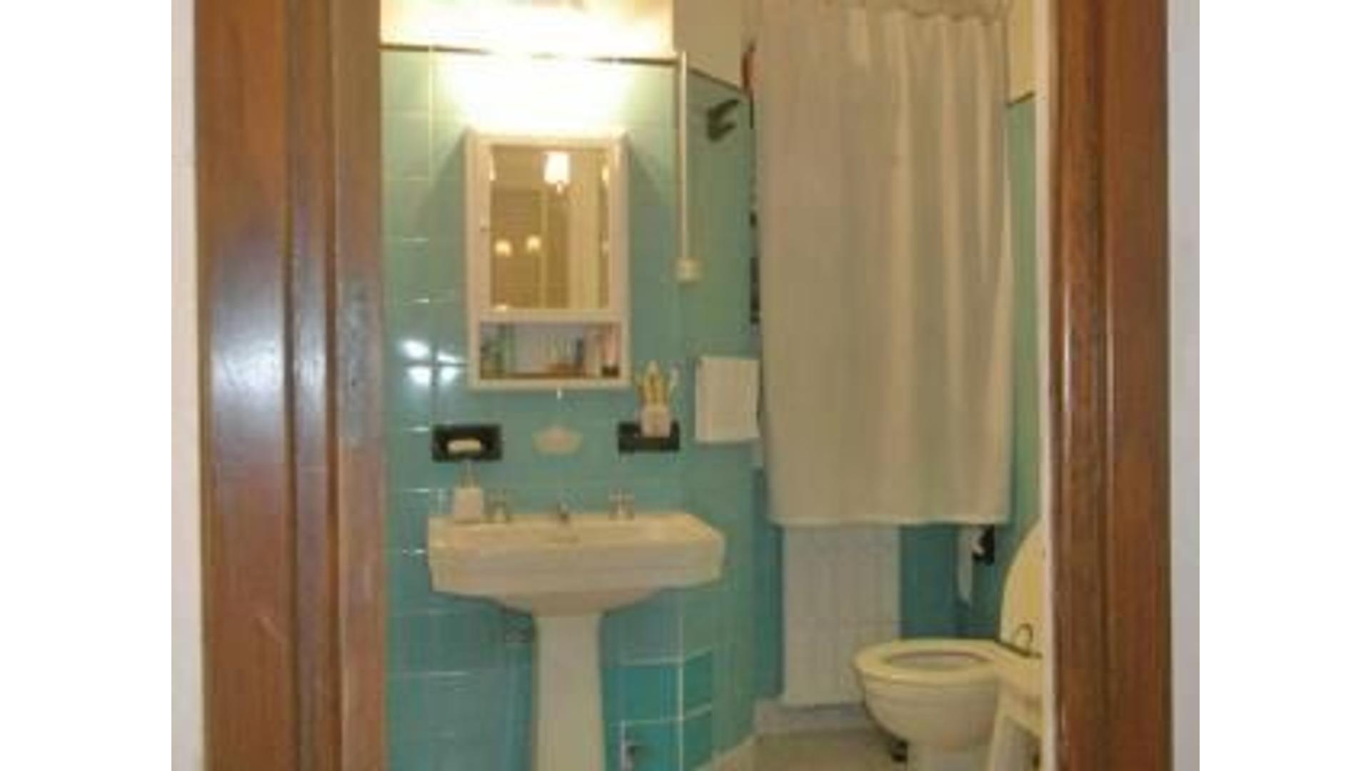 Departamento en Alquiler Temporal en Recoleta, USD 800