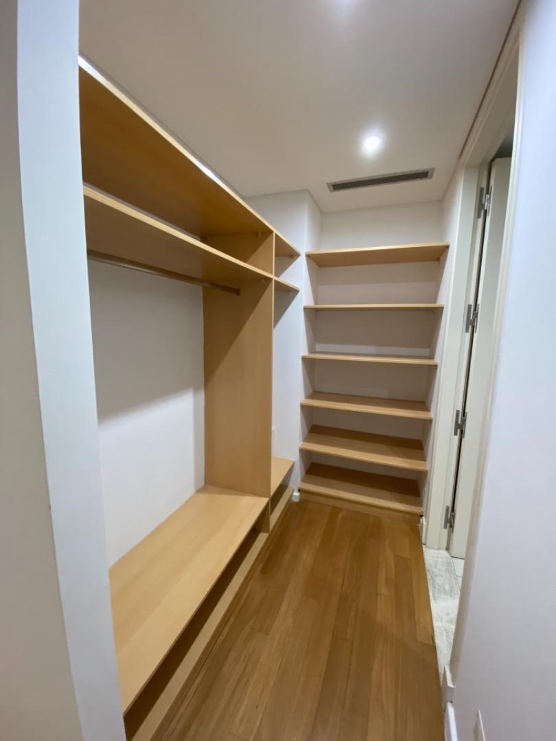 Departamento 3 ambientes con 3 baños