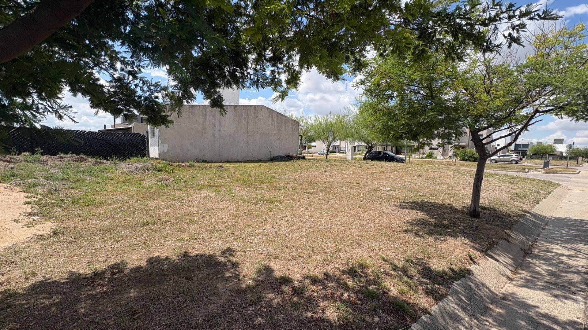 LOTE EN DOCTA BOULEVARD