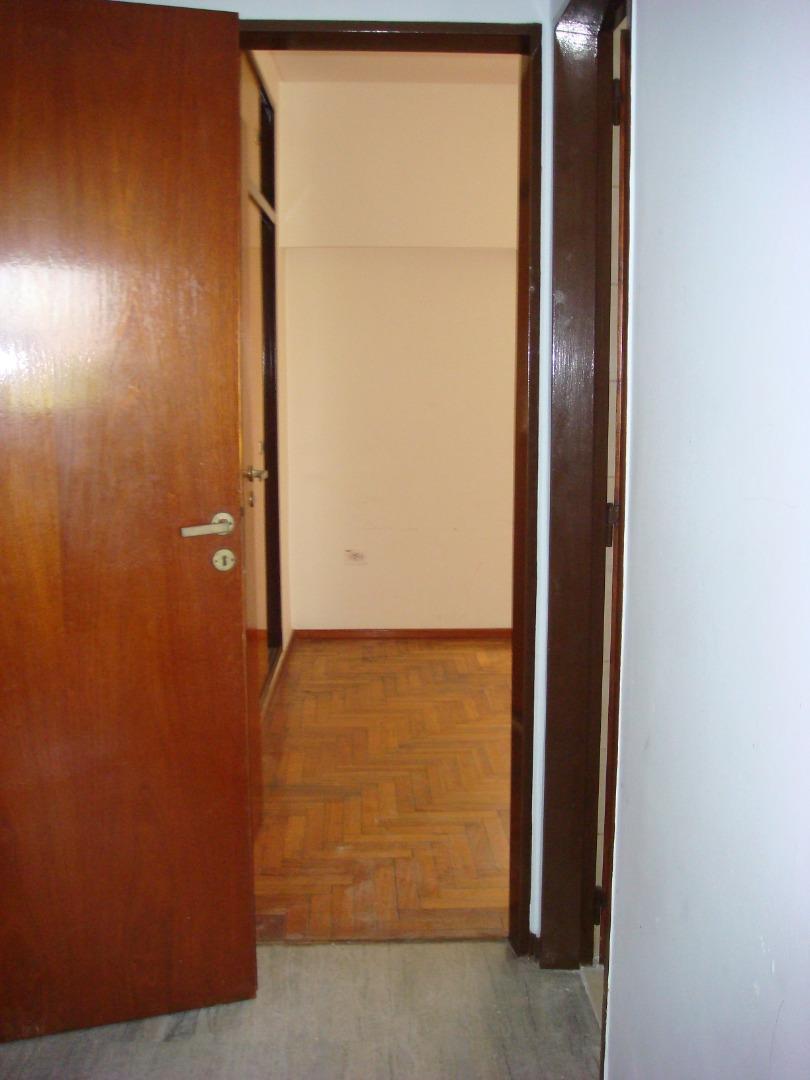 DEPTO 3 AMB CON BALCON EN LINIERS SEMIPISO AL FRENTE