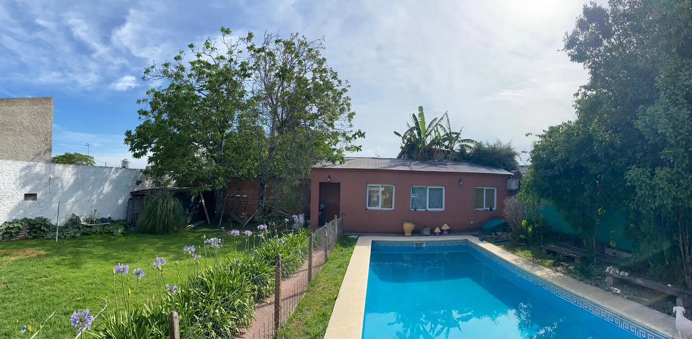 Terreno en Venta en Benavidez, USD 250.000