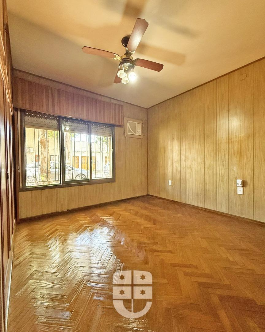 Casa en Alquiler 25 años