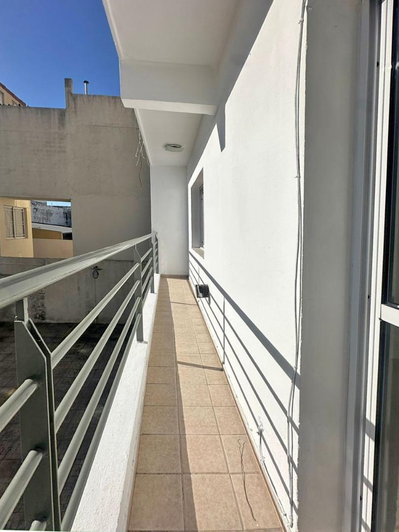 Departamento en Venta en Merlo, USD 58.000