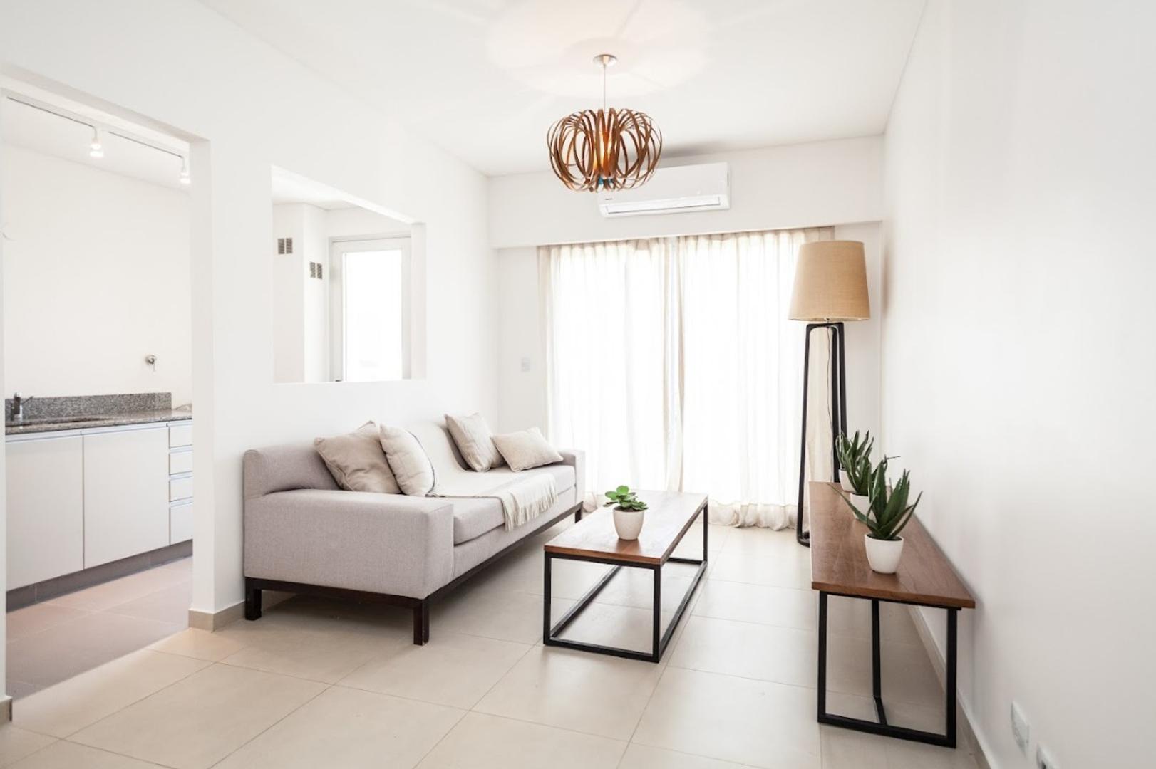 Departamento residencial o profesional