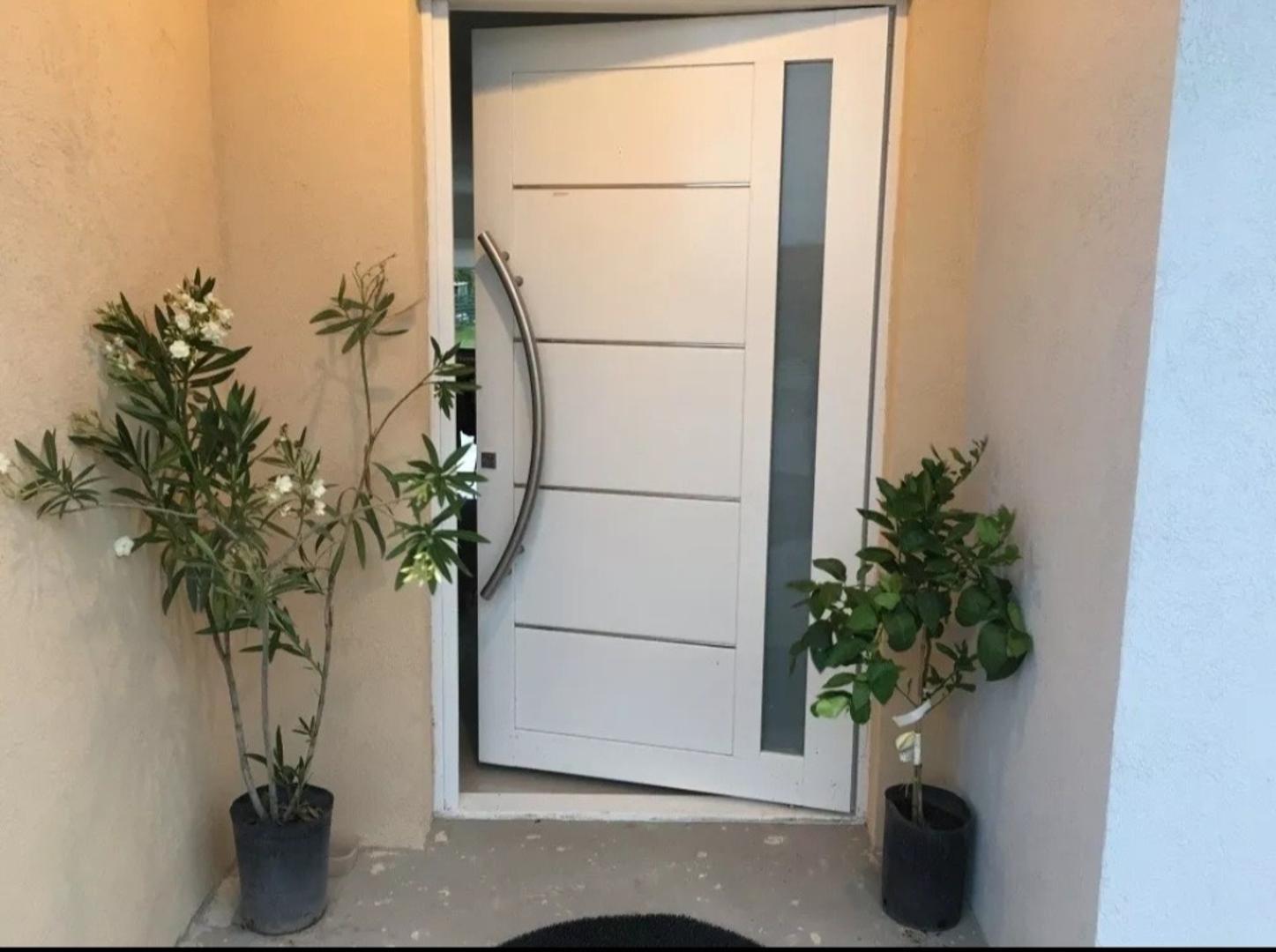 El Deslinde 1605, Canning-los Talas