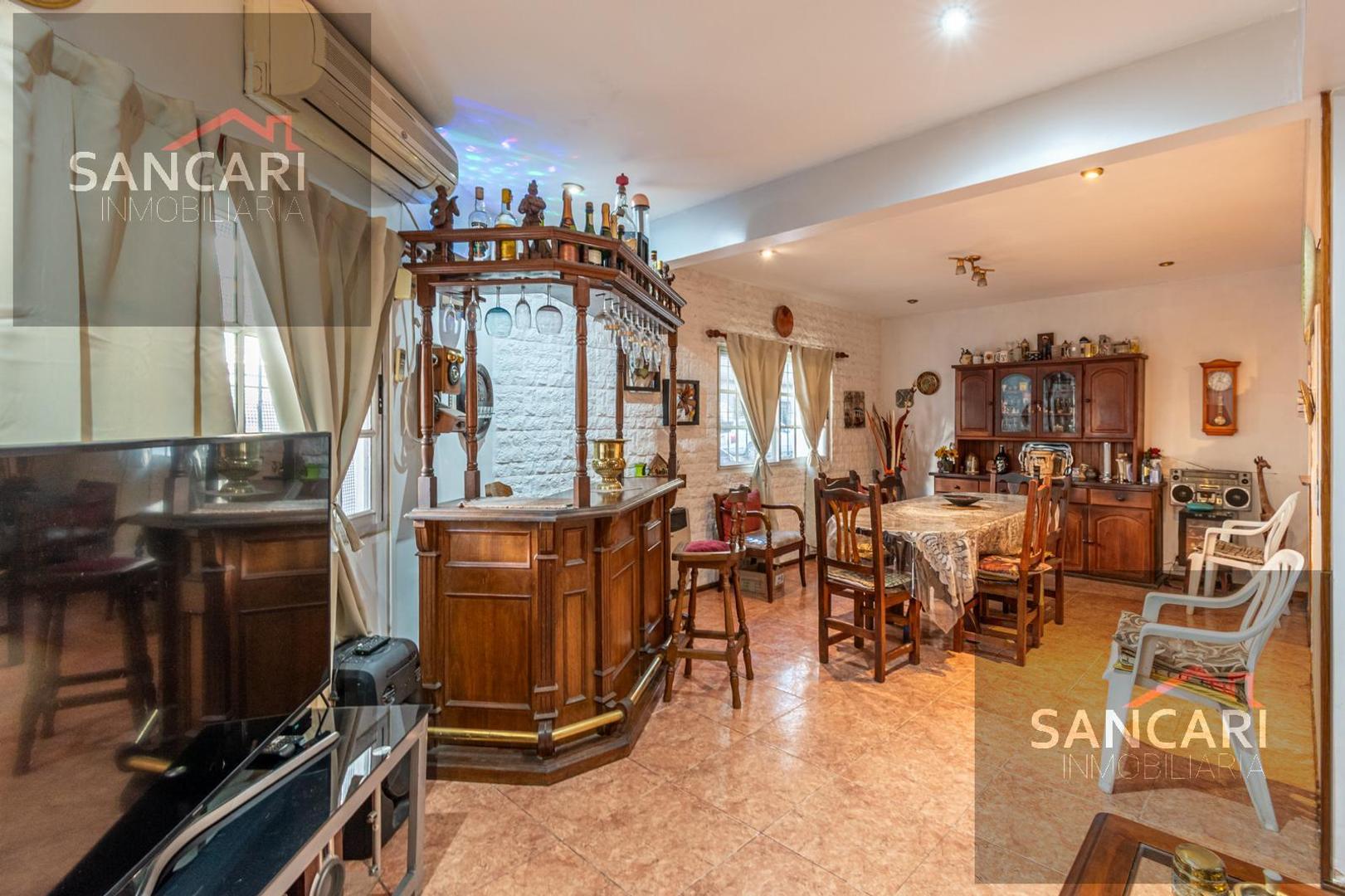 Casa en Venta 35 años