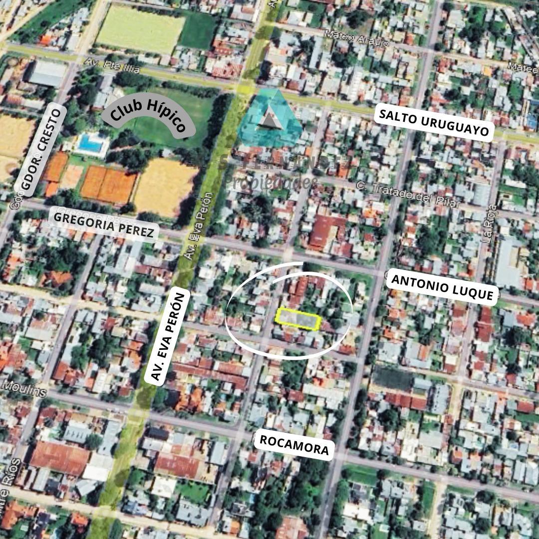 Casa en Venta de 2 dormitorios