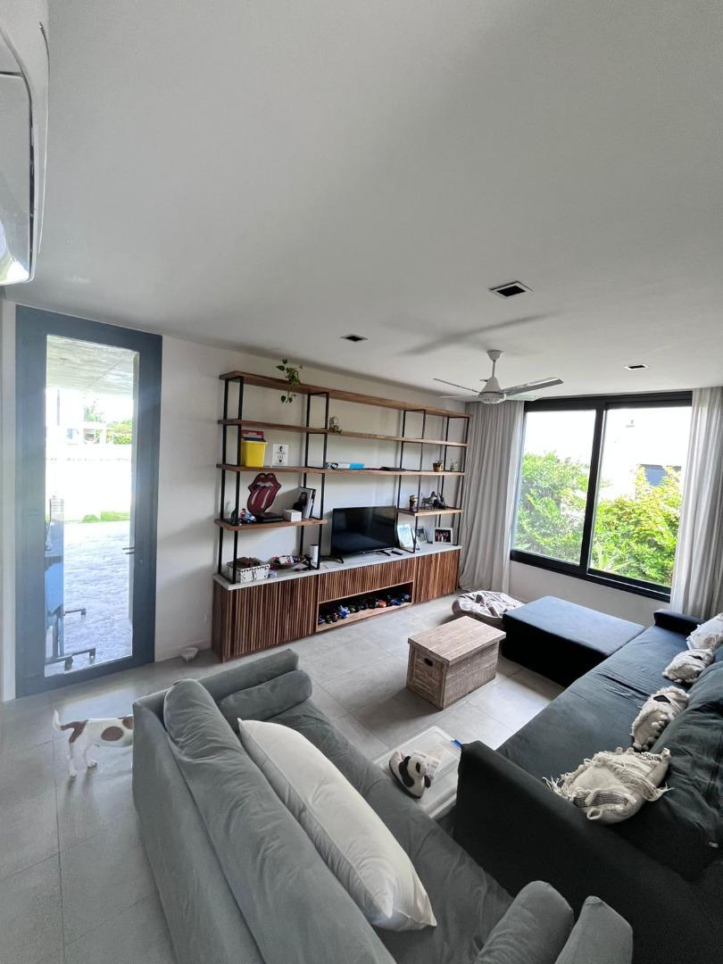 Casa en Alquiler Temporal de 4 dormitorios