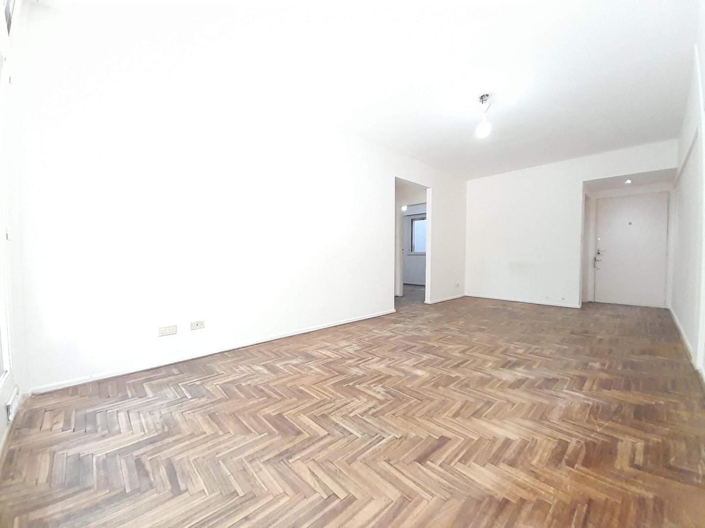 Departamento en Venta en Belgrano, USD 120.000