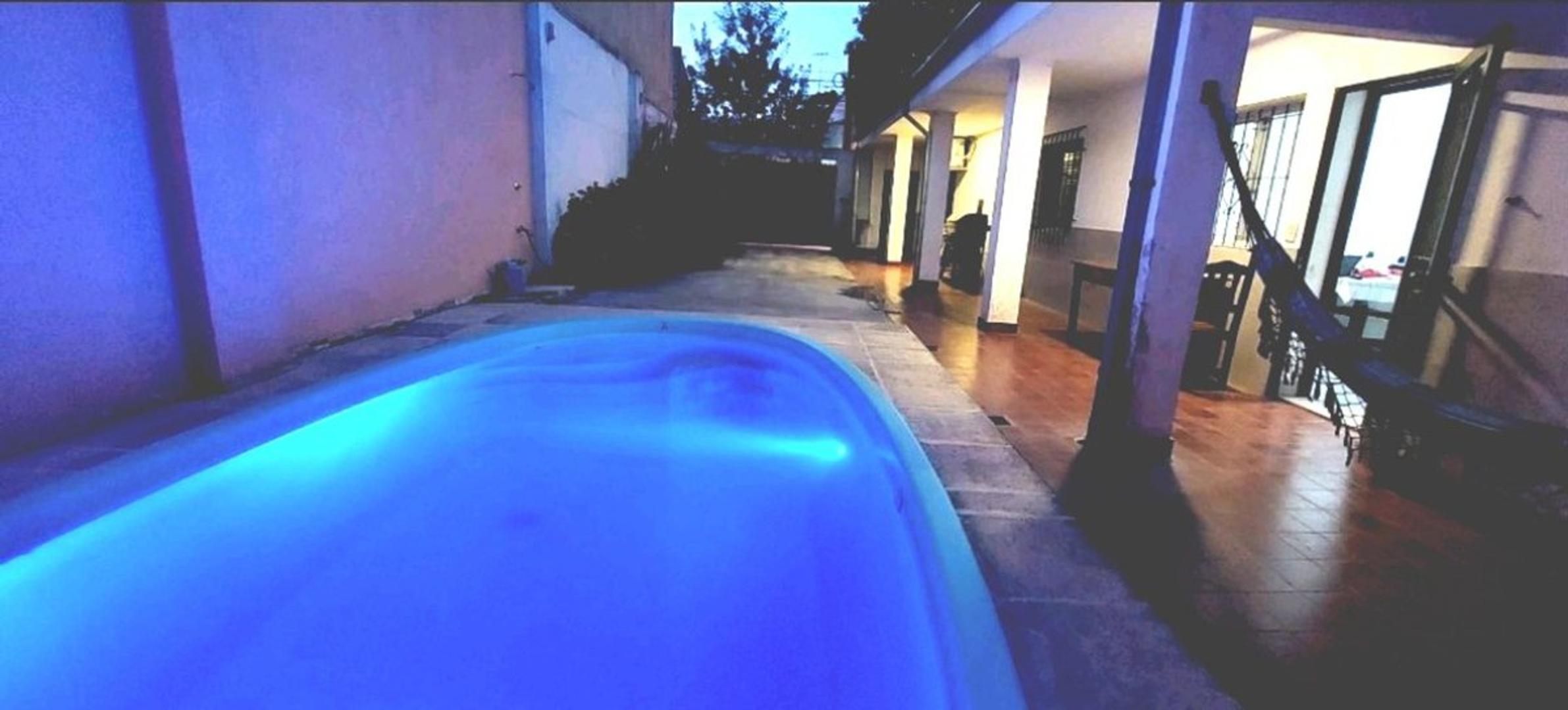 Casa en Venta 58 años