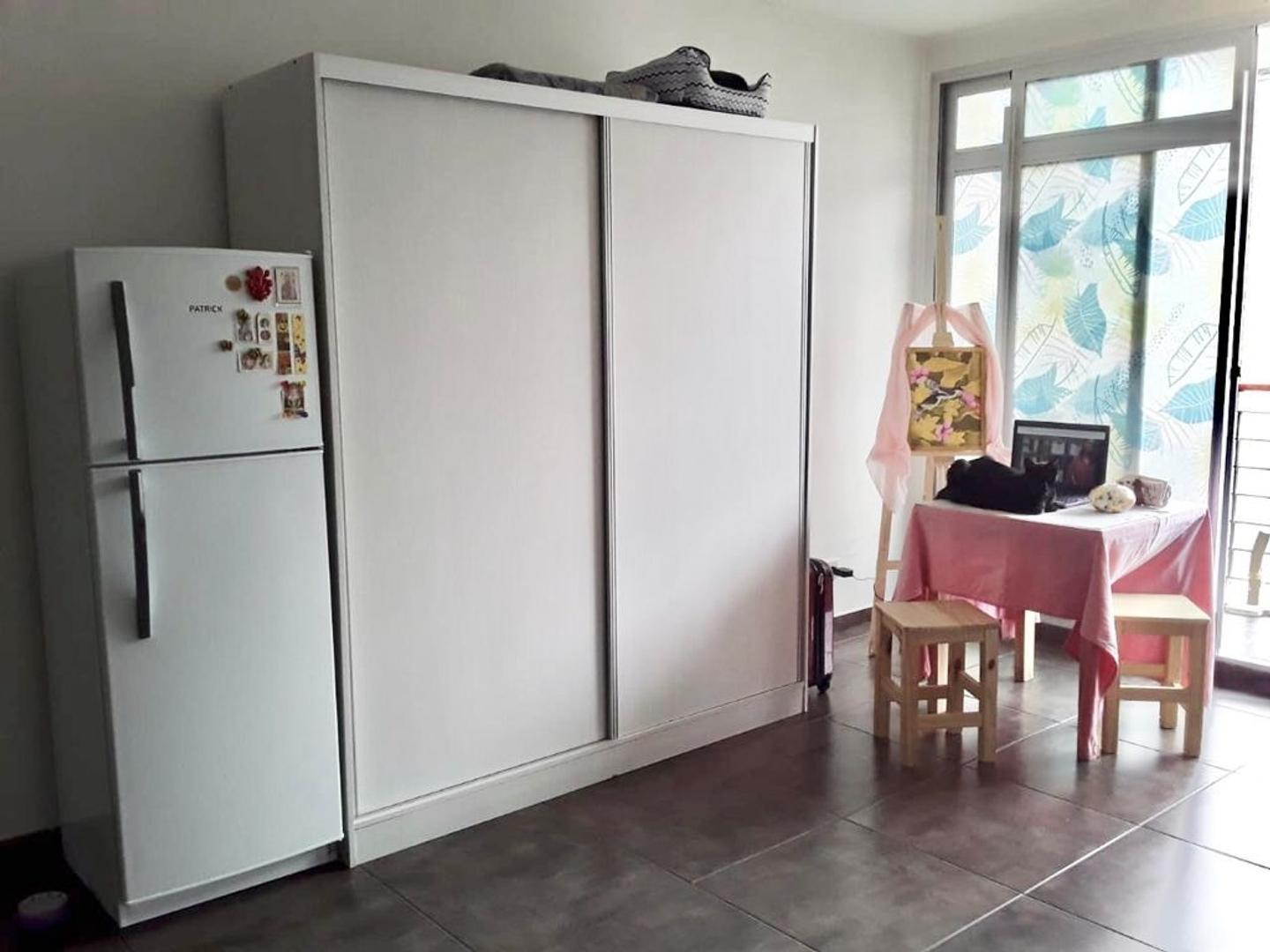 Luis María Drago 2739 , Piso 3