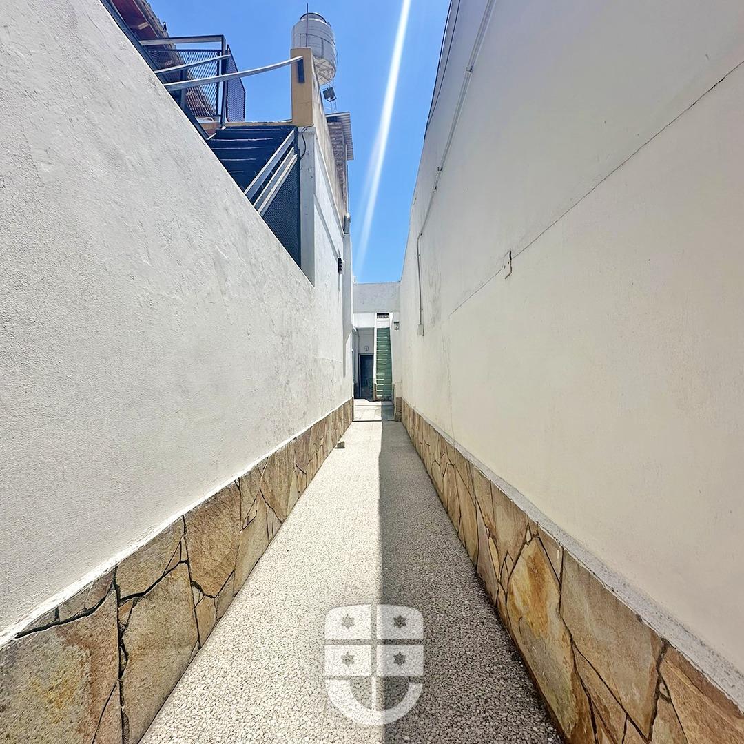 Casa en Venta en Arroyito, USD 110.000