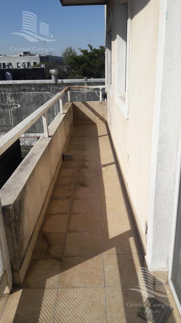 Departamento en Venta en Florida Belgrano/Oeste, USD 240.000