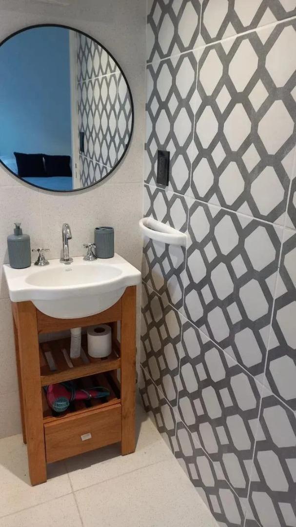 Alquiler Departamento en Aráoz 2200  – Palermo