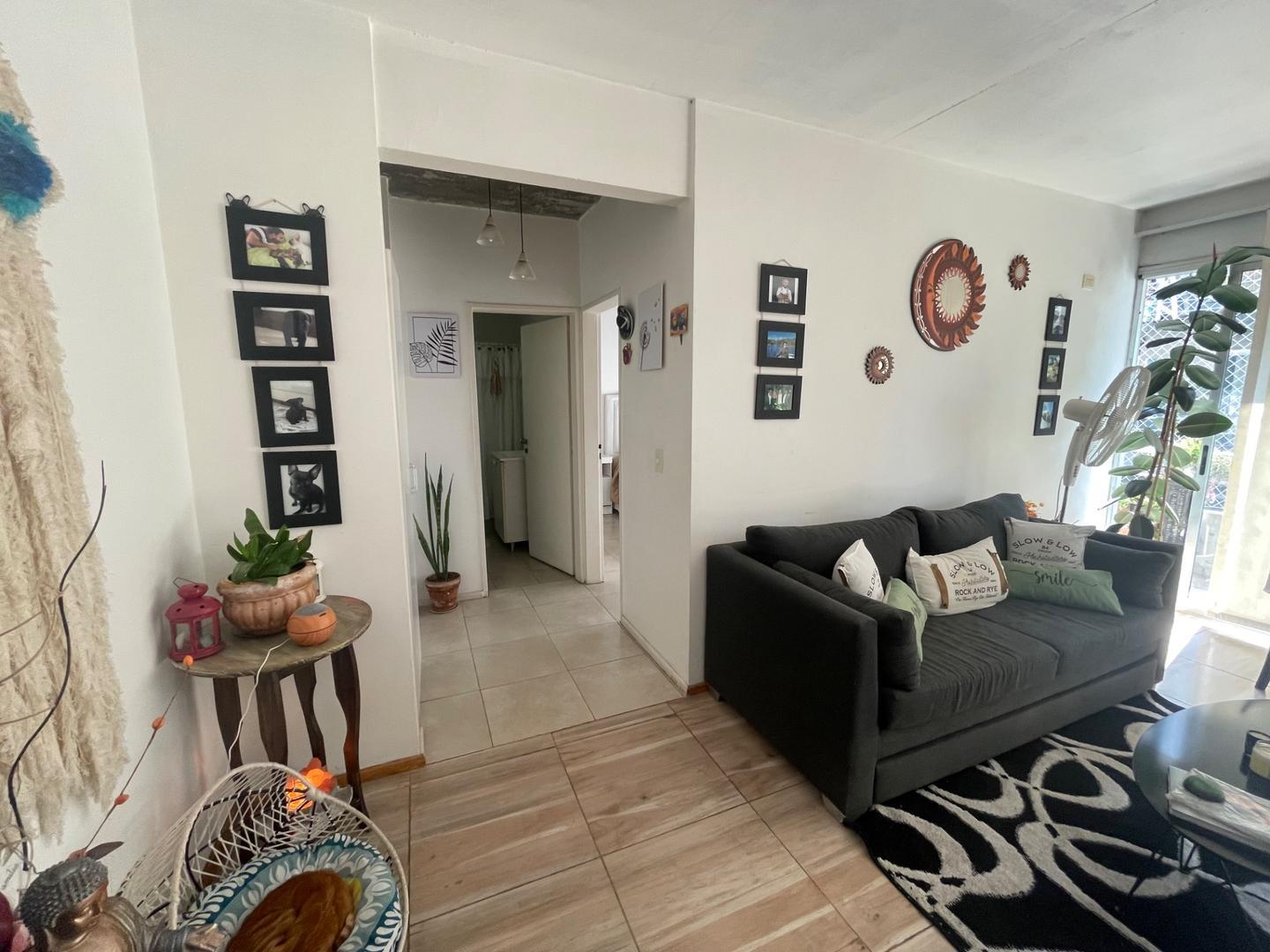 Departamento en Venta 15 años