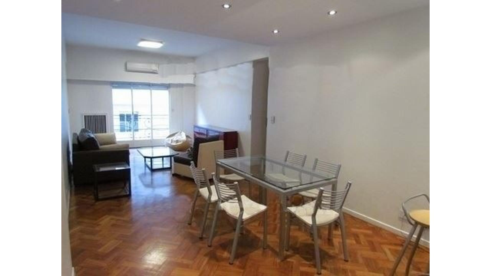 Departamento Alquiler x Temporada