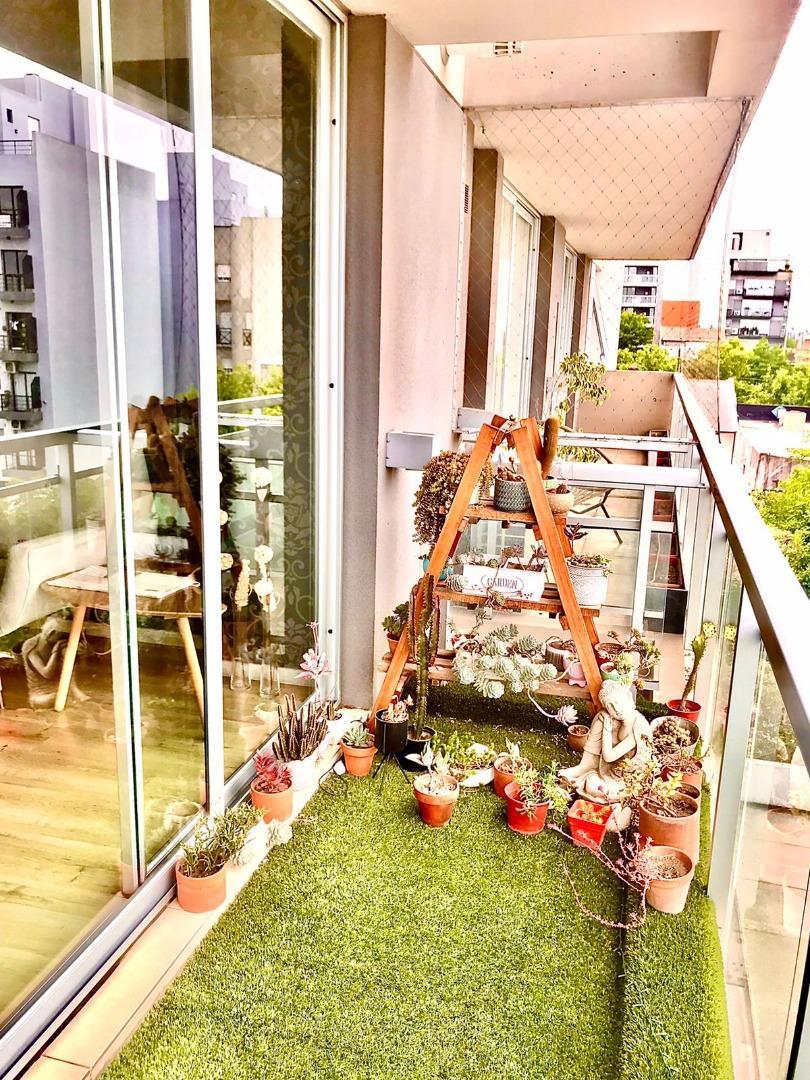 Departamento en Venta en Haedo, USD 120.000