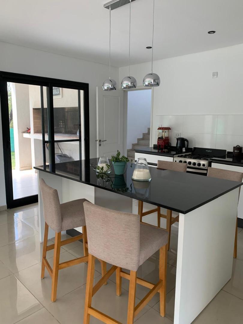 Barrio Los Quebrachos Country Golf San Luis