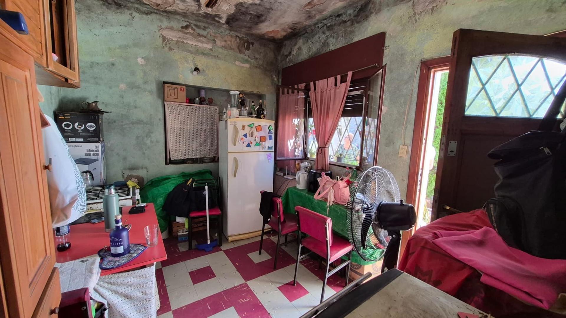 Casa en Venta 60 años