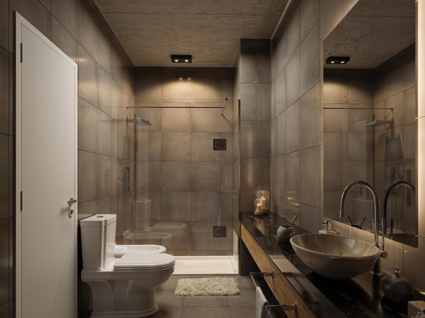 Departamento en Venta Apto profesional