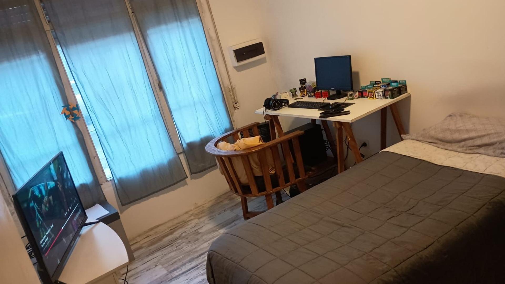 CASA RECICLADA en LA PERLA- HASTA 6 PERSONAS