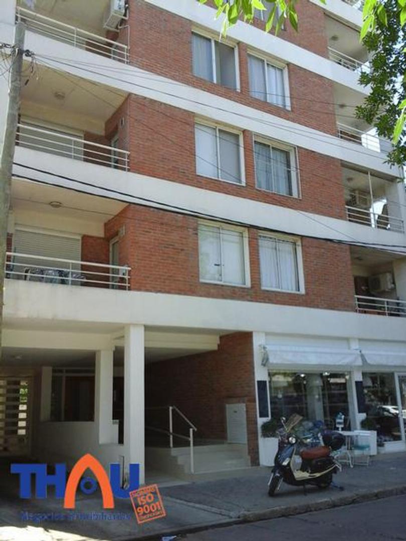 Departamento - San Lorenzo