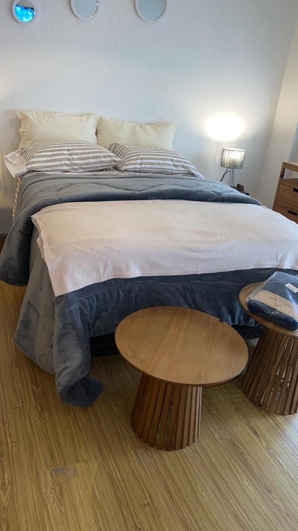 Departamento en Alquiler Temporal Apto profesional