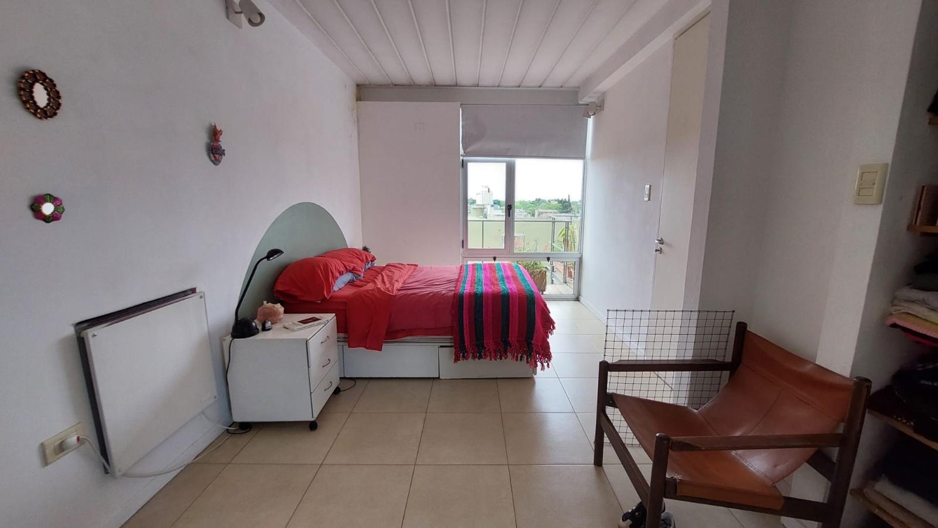 Departamento en Alquiler Permite mascota