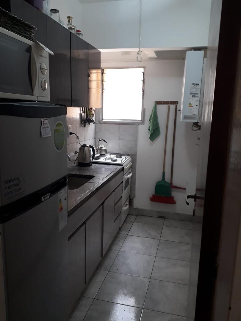 Departamento en Venta en Mar Del Plata, USD 55.000