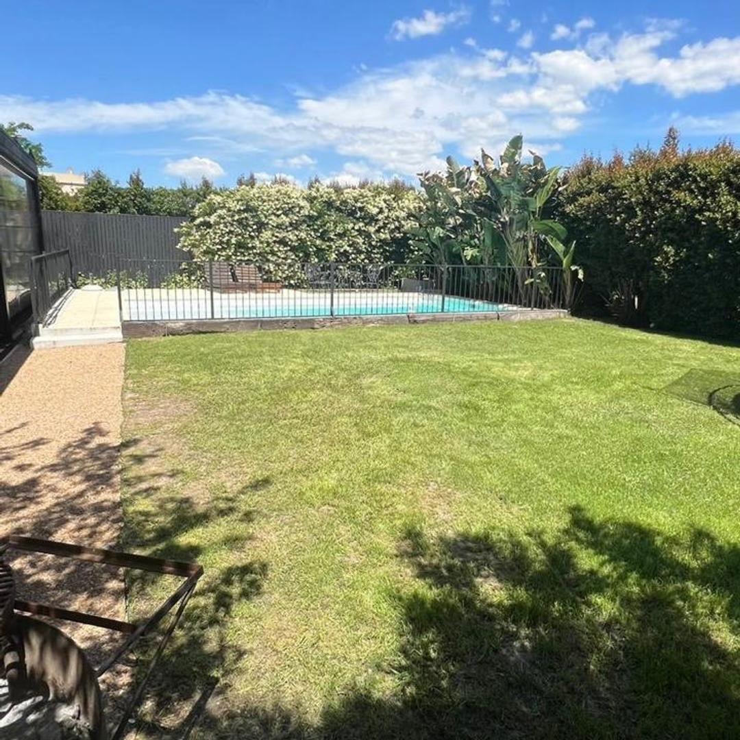 Casa en alquiler temporal barrio La Comarca Corredor Bancala