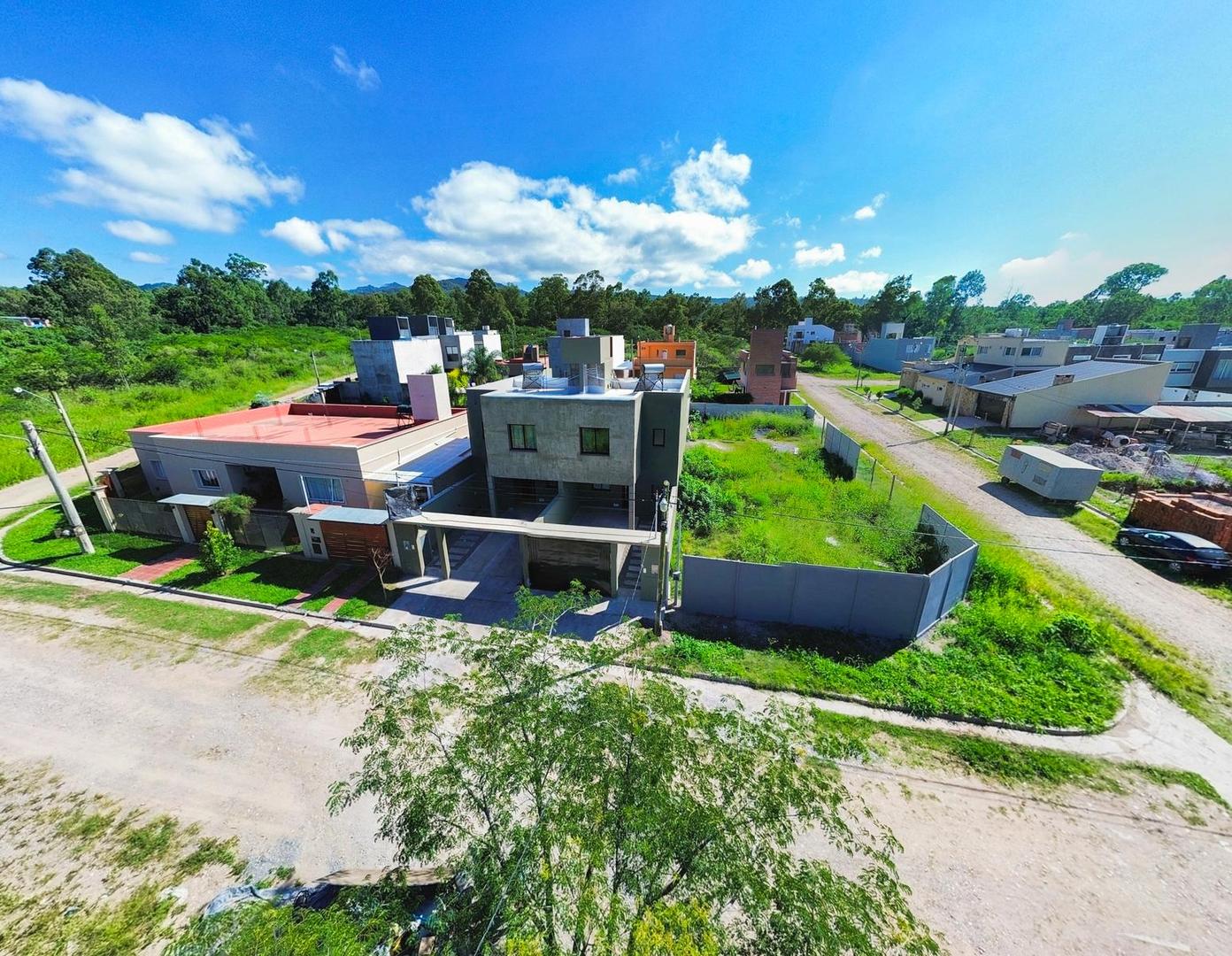 Casa en Venta A Estrenar