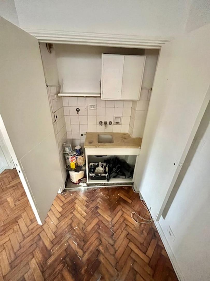 Departamento en Venta 56 años