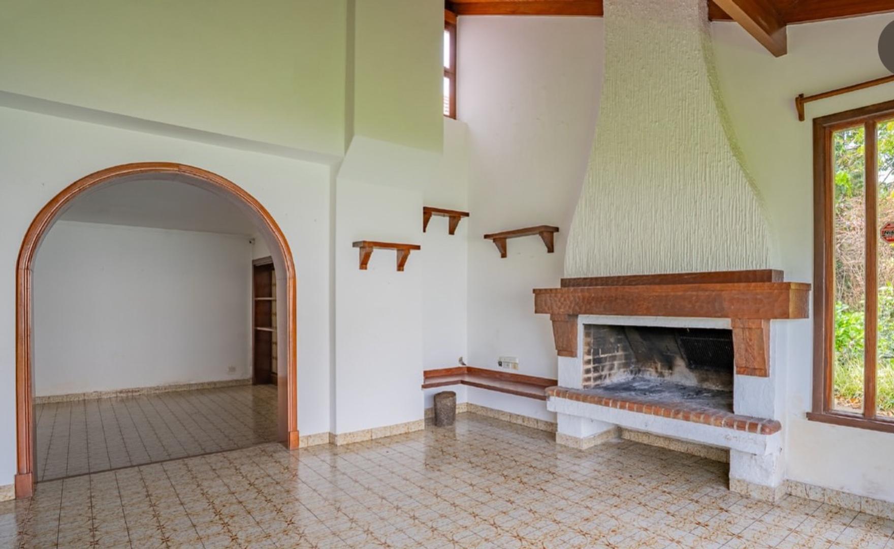 Casa en Venta de 5 dormitorios