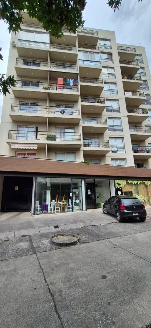 ALQUILER EN EDIFICIO DEL POETA