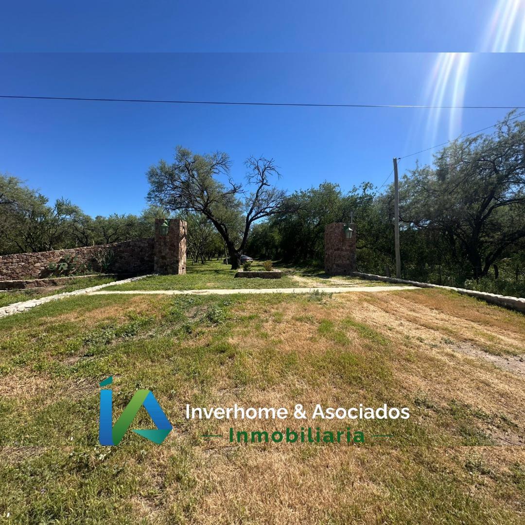 Terrenos en San Javier